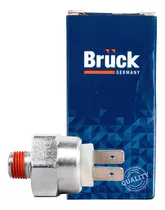 Bulbo Freno Stop Vw Sedan 78-03 (2 Patas) Bruck Premium