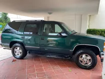 Chevrolet Grand Blazer 1996 -ideal Para Proyecto-