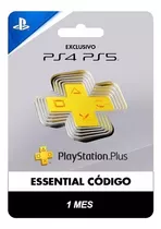 Playstation Plus Deluxe Ps4 Y Ps5 1 Mes Entrega Inmediata