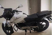  Pulsar 180 Gt Modelo 2015 (unico Dueño)