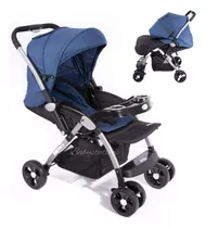 Coche Para Bebé Ebaby Tipo Deportivo