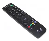 Controle Universal Compativel Tvs LG 32lh20r/30r/lf20fr/26lu