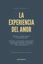 La Experiencia Del Amor, De Vv. Aa. Editorial Gris Tormenta En Español