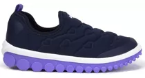 Zapatillas Infantil Bibi Roller 2.0 Art #1155194 Fisioflex 