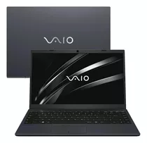 Notebook Vaio Fe14 Intel Core I7-10510u 8gb Ram 256gb Ssd