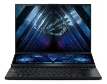 Asus Rog Zephyrus Duo 16 Black 16 Gaming Notebook Amd Ryzen 