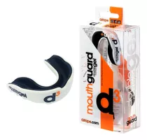 Protector Bucal Doble Gel - Alto Rendimiento D3 Tape Premium