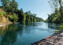 Parcelas En Río Bueno Con Vista, Acceso Y Orilla De Río