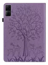 Funda For Tablet Tree & Deer For Xiaomi Redmi Pad 10.61 20