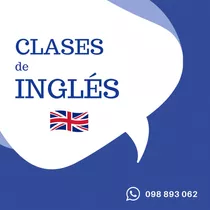 Clases De Inglés Particular