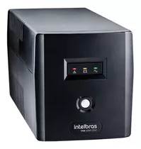 Nobreak Interativo Monovolt Intelbras Xnb 1200va 220v