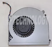 Ventilador Laptop Cpu Fan Toshiba L55-a L50t-a L50-at11w1 L5