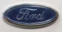 Emblema Sello Generico Para  Ford Grande
