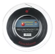 Rollo Cuerda Tenis Kirschbaum Pro Line 2 Rough + Regalo