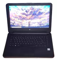 Notebook Hp I5 6200u 8gb Ram Ssd 240gb Estudos Trabalho Jogo