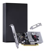 Placa De Vídeo Nvidia Geforce Gt 1030 2gb Ddr5 64 Bits Pcyes
