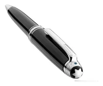 Montblanc Meisterstück 116077 Classique Platino Zafiro Azul