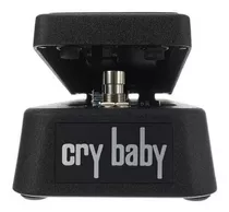 Pedal Wah Wha Jim Dunlop Gcb-95original Crybaby