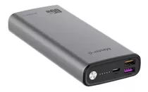 Cargador Portátil Master G Ucp20pd65 20000 Mah Pd 65w Quick Charge