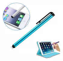 Lapiz Optico Para Samsung iPhone iPad Tablet Pantalla Tactil
