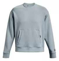 Under Armour Buzo Summit Knit Crew - Unisex - 1377172465