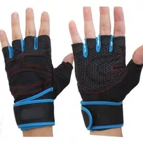 Guantes De Ciclismo Jingba 7001.