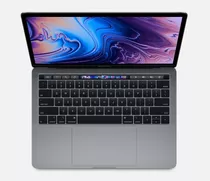 Macbook Pro 13 I5 1,4ghz Touchbar 2019