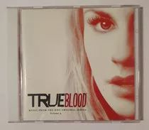 Cd Soundtrack | True Blood
