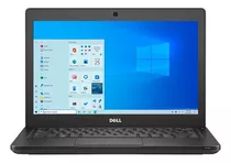 Notebook Dell Latitude 5490 Core I5 8 Ger 16gb Ram Ssd 240gb