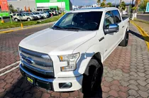 Ford Lobo 2016 Platinum