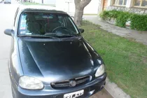 Chevrolet Corsa