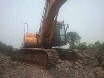 Excavadora Hyundai Robex 320 Lc-7