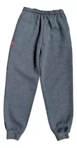 Pantalon Jogging De Frisa Escolar Hot Sale