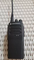 Radio Motorola Digital Dep450 