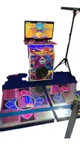 Maquinas De Baile Arcades 2023