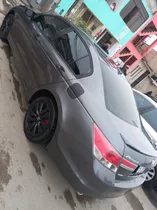 Honda Accord V6 