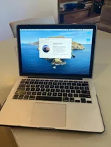 Macbook Pro Retina 13-inch Early 2015