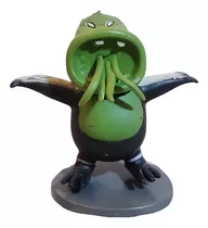 Figura Ben 10 Upchuck Alien Force 6cm