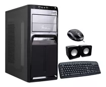 Cpu Computador Intel Core-i7 11va Ssd 1000gb/ram 16gb/i3/i5