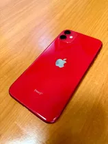 Apple iPhone 11 64gb ( Product Red)