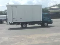 Transporte De Mudanza Y Acarreo