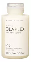 Olaplex Paso No 3 Tratamiento Reparador Intensivo Original