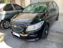 Chevrolet Prisma 2018 1.4 Joy Ls + 98cv