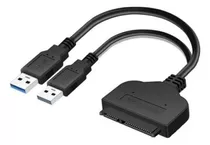 Adaptador Usb 3.0 A Sata Cable