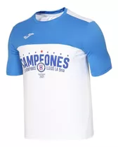 Jersey Joma Cruz Azul Campeon 100% Original Adulto