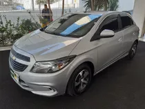 Chevrolet Onix 1.0 Mpfi Joy 8v Flex 4p Manual