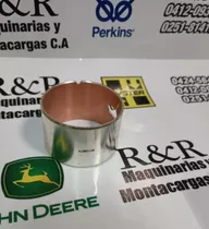 Bocina Árbol De Leva  John Deere Excavador 555g