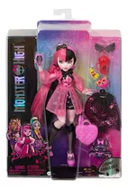 Monster High Draculaura