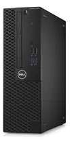 Computador Dell Optiplex 3050 I5 7° 4gb Ram Ddr4 Ssd 240gb