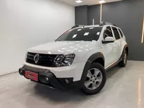 Renault Duster 2.0 16v Hi-flex Dynamique Automático